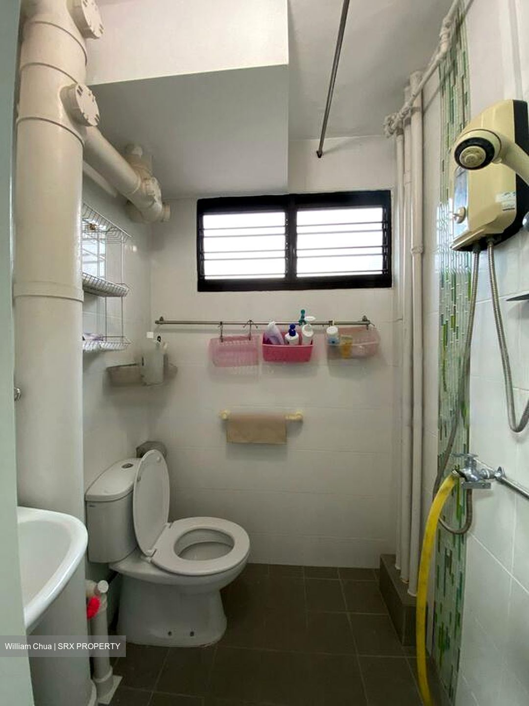 Blk 715 Vista 18 (Clementi), HDB 4 Rooms #447909581